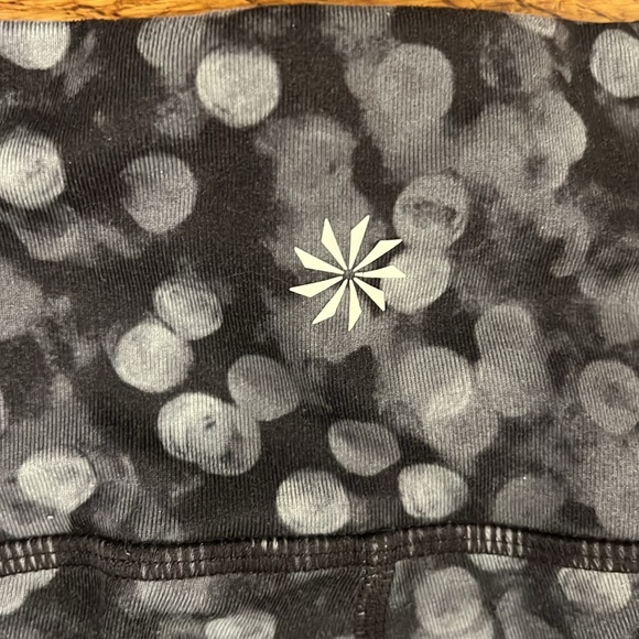 Athleta Leggings Small - Picture 4 of 5